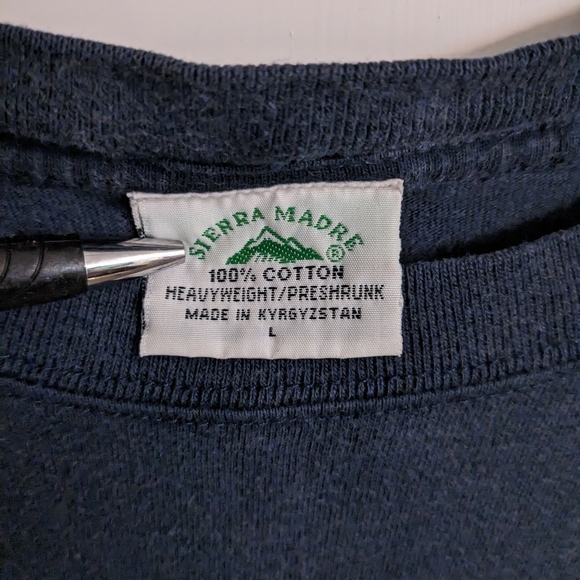 Vintage CSI Las Vegas Tee - Picture 4 of 5